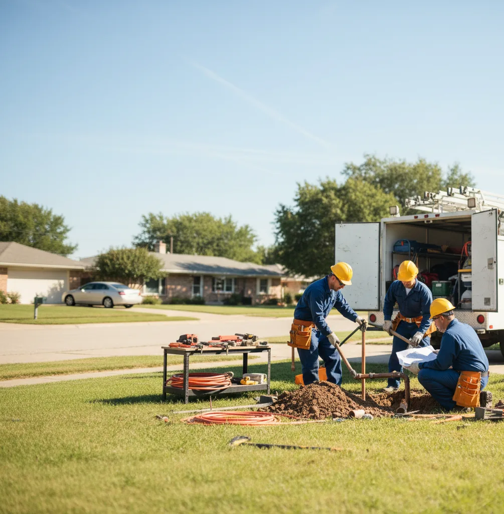 Water Heater Installation in Selma, AL